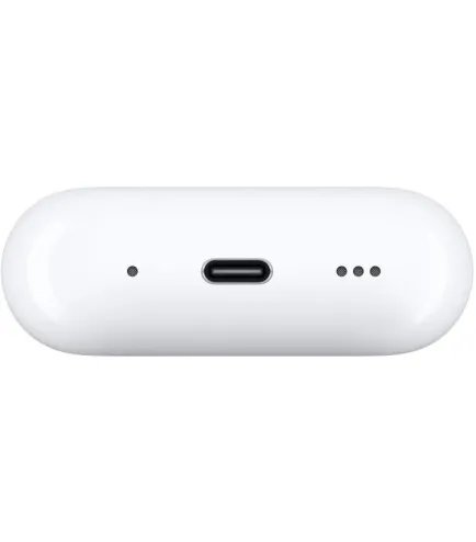 Кейс Apple AirPods Pro 2nd generation Case USB-C (MTJV3/C) Тип Зарядний кейс