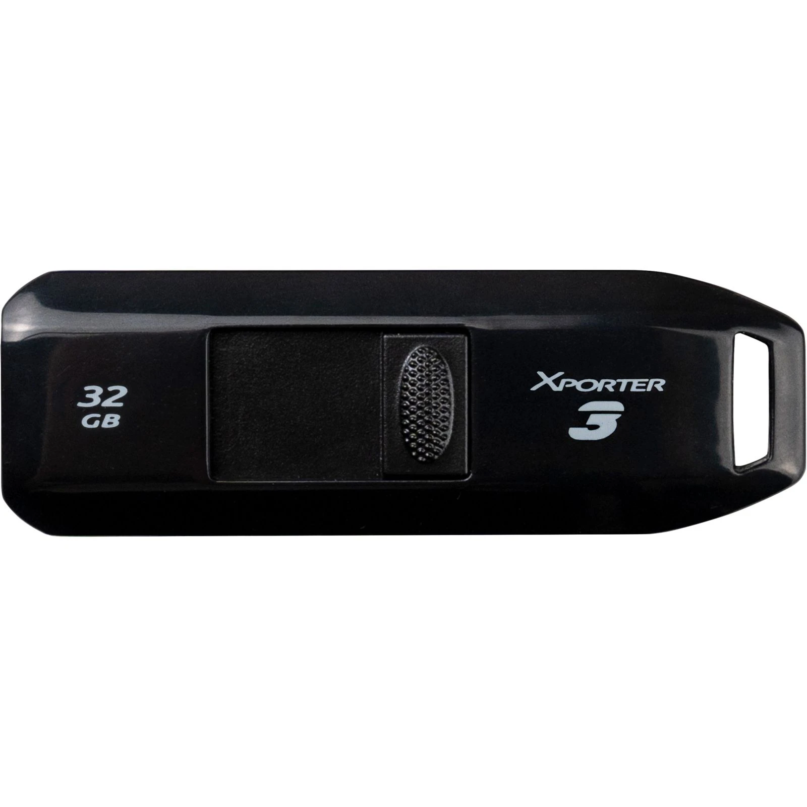 Patriot 32GB Xporter 3 USB 3.2 (PSF32GX3B3U) (UA) Тип: З висувним USB,