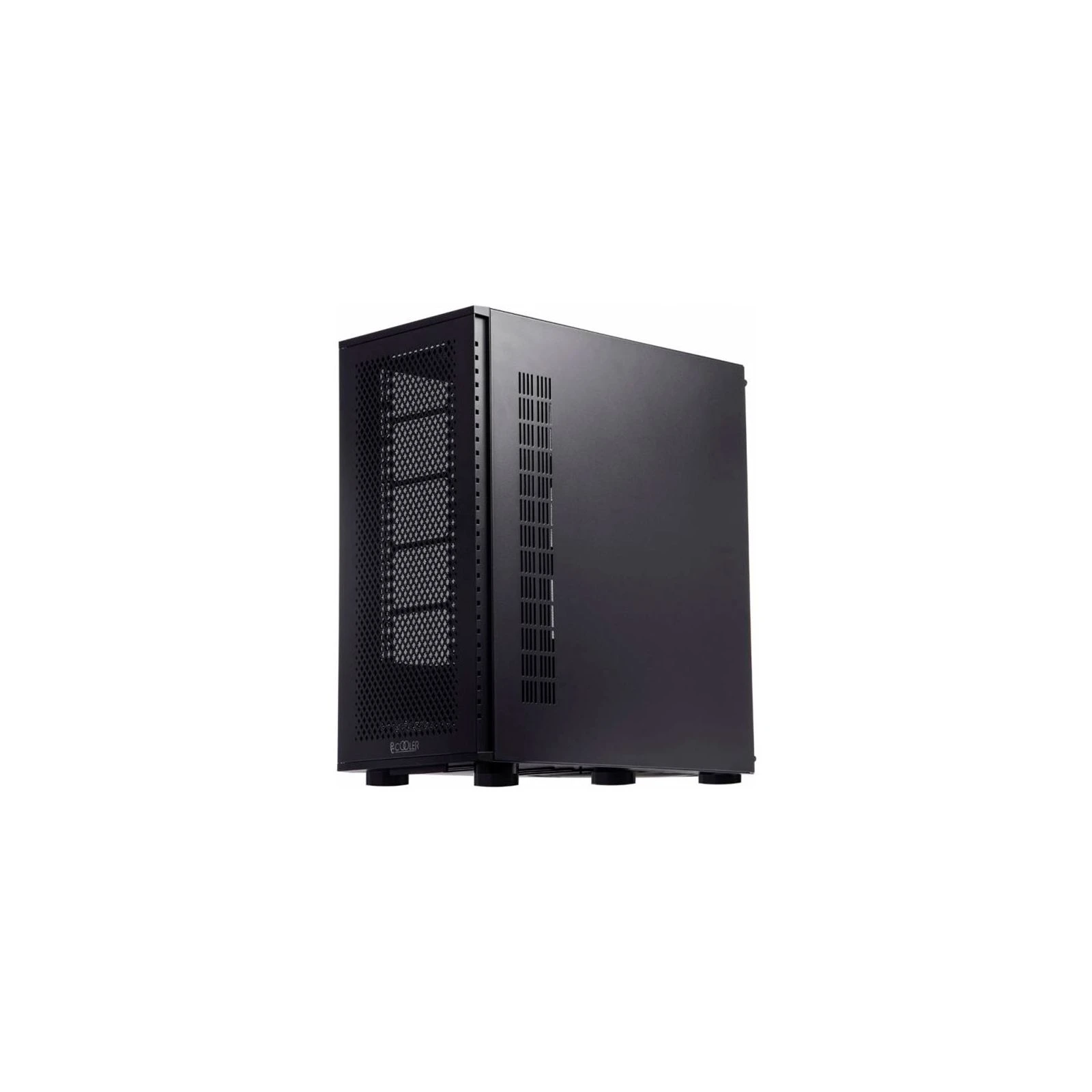 PcСooler MASTER ME200 MESH (UA) Клас корпусу: Геймерські;
