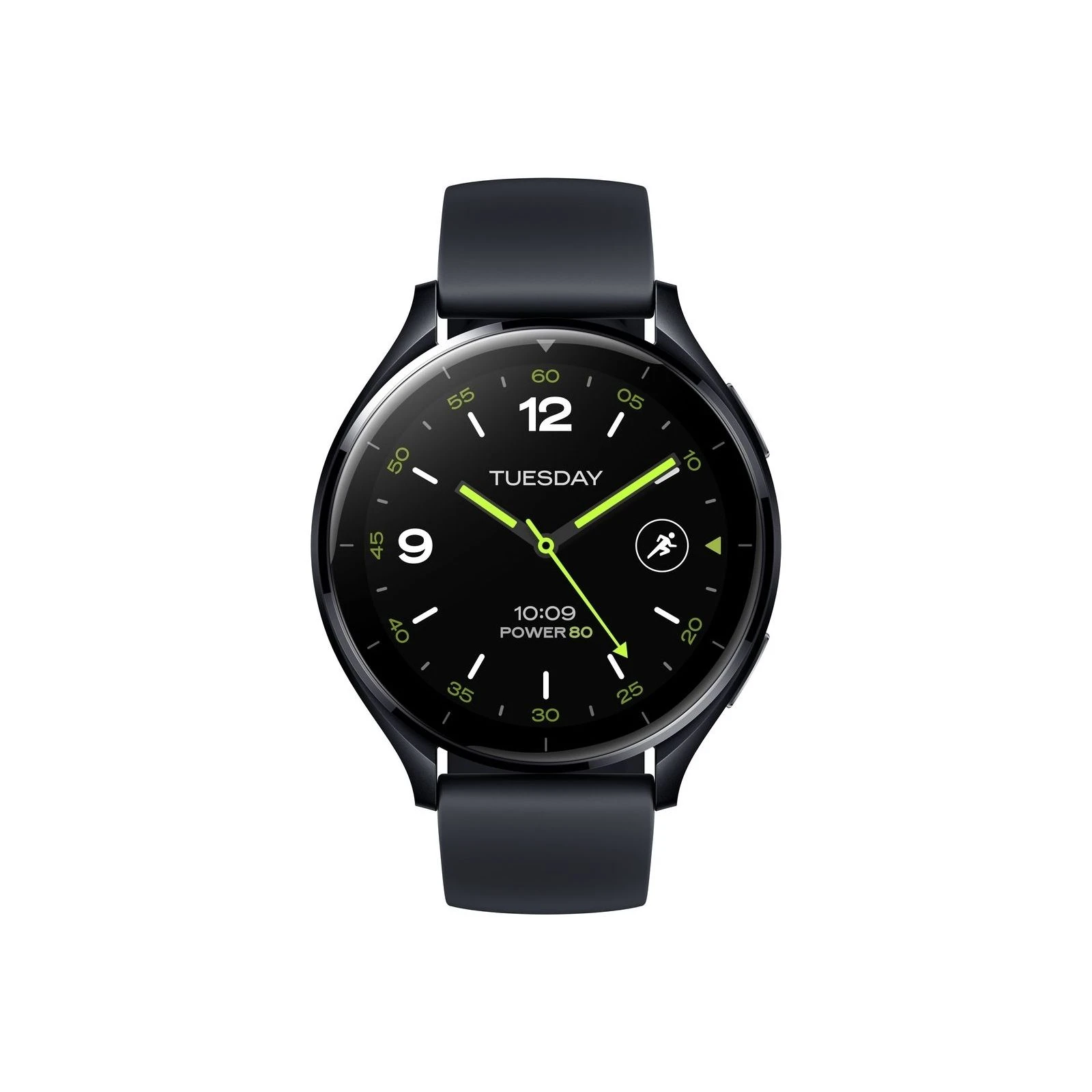 Смарт-часы Xiaomi Watch 2 Black Case With Black TPU Strap (BHR8035GL) (1025028) (UA) Интерфейсы подключения Bluetooth