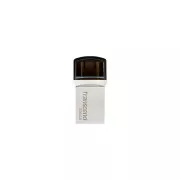 Transcend 256GB JetFlash 890 USB 3.1/Type-C (TS256GJF890S) (UA)