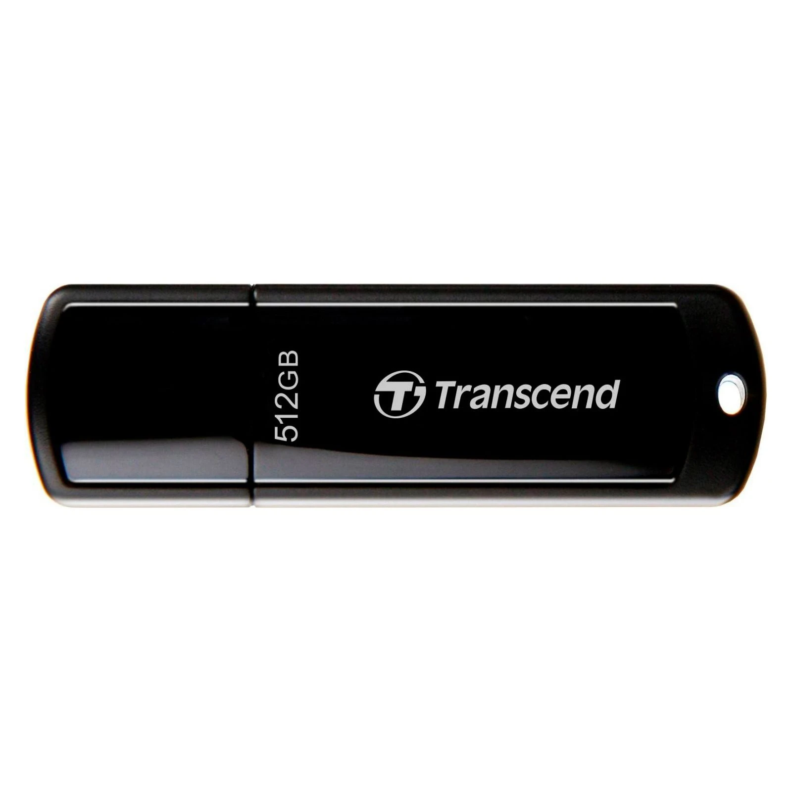 Transcend 512GB JetFlash 700 USB 3.1 (TS512GJF700) (UA) Объем памяти 512 Gb