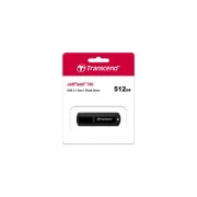 Transcend 512GB JetFlash 700 USB 3.1 (TS512GJF700) (UA)