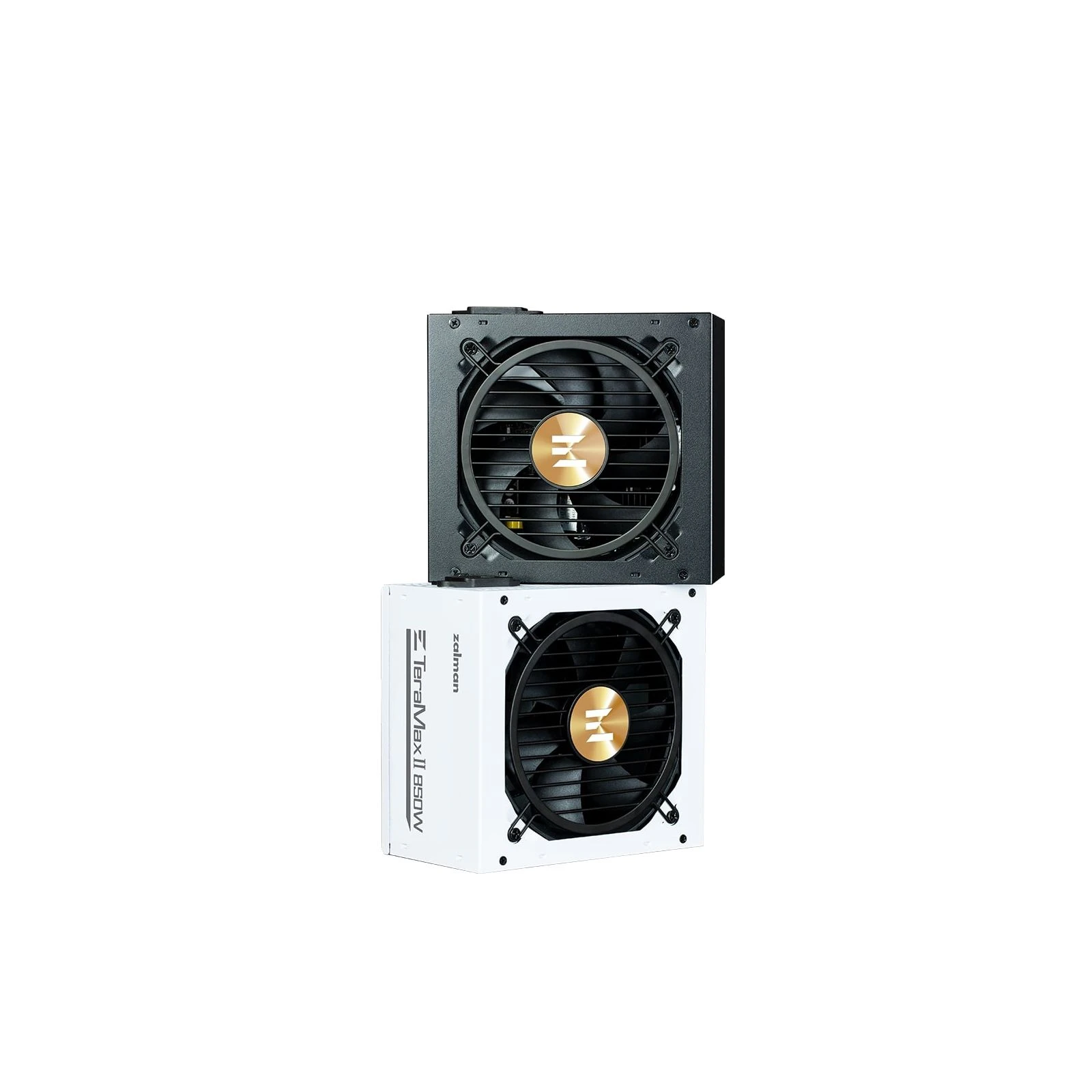 Zalman 850W Teramax 2 (ZM850-TMX2) (UA) Тип ПК: для комп'ютерів; Стандарт