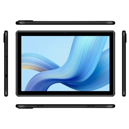 Doogee Tab U9 10.1 3/64GB Wi-Fi Black (6924351659714) (UA) Бренд: DOOGEE; Предустановленная