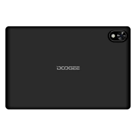 Doogee Tab U9 10.1 3/64GB Wi-Fi Black (6924351659714) (UA) Бренд: DOOGEE; Попередньо ОС: Android