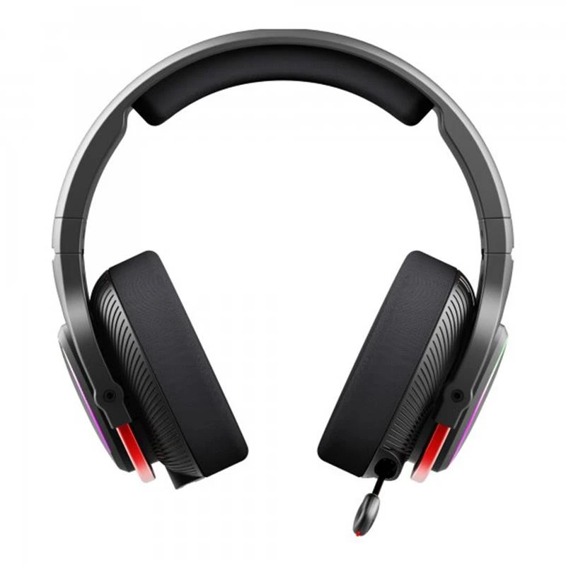 Гарнітура A4Tech Bloody MR720 Black Тип підключення: бездротове +