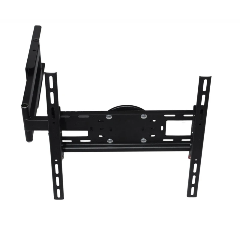 КВАДО К-55 чорний (VESA400х400) Вид кронштейна: виносний,