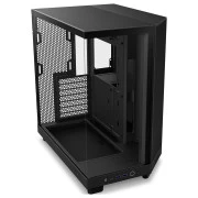 NZXT H6 Flow Black (CC-H61FB-01) (UA)