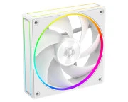 Вентилятор ID-Cooling AF-127-ARGB-W Trio (UA)