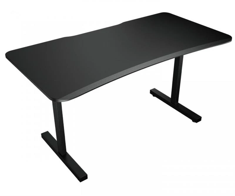 Cougar Fobos 150 Black (UA) Форма лінійний з виїмкою