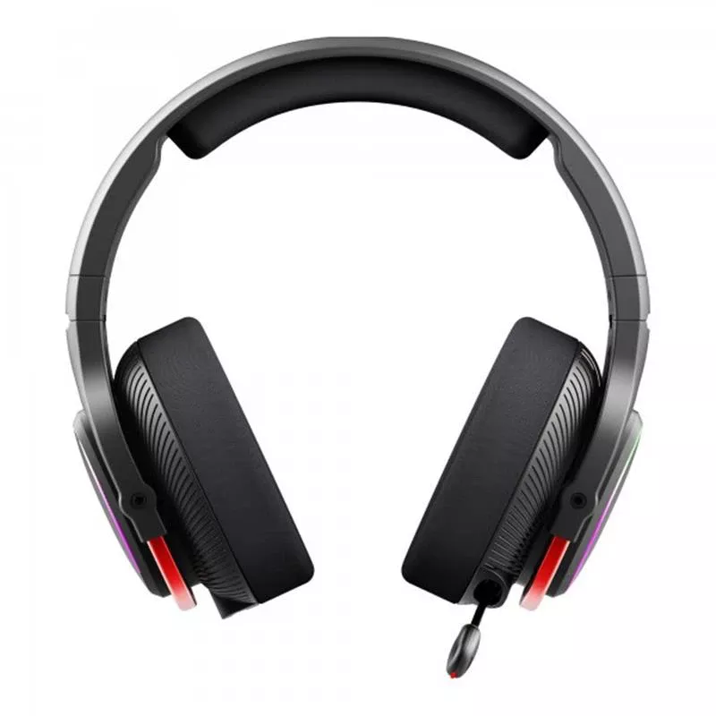 Гарнітура A4Tech Bloody MR720 Black Тип підключення: бездротове +