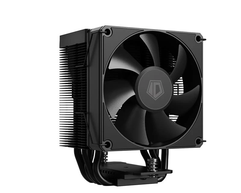 Кулер процесорний ID-Cooling Frozn A400 Black (UA) Тип: кулер; Максимальний рівень