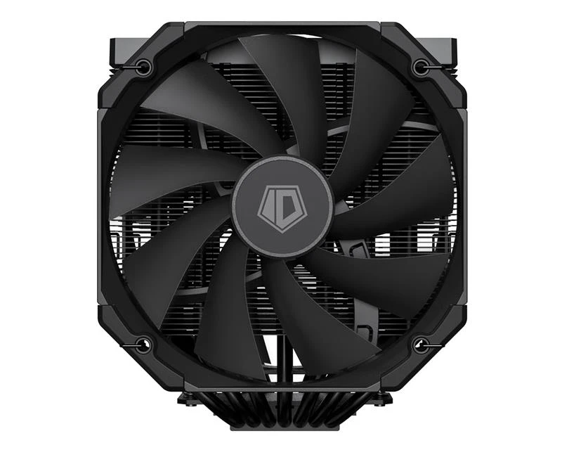 Кулер процесорний ID-Cooling Frozn A720 Black (UA) Тип: кулер; Максимальний рівень