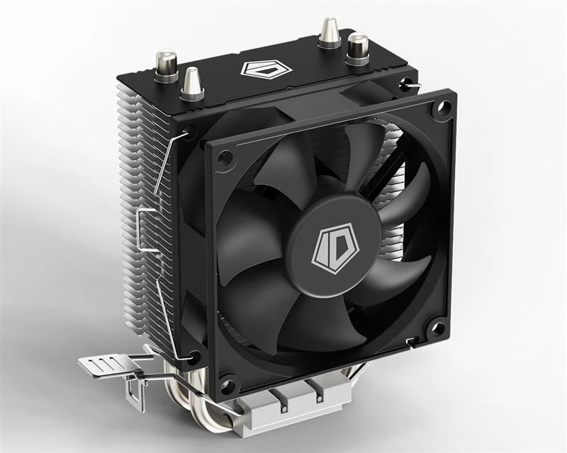 Кулер процесорний ID-Cooling SE-802-SD V3 (UA) Призначення: для процесора; Тип