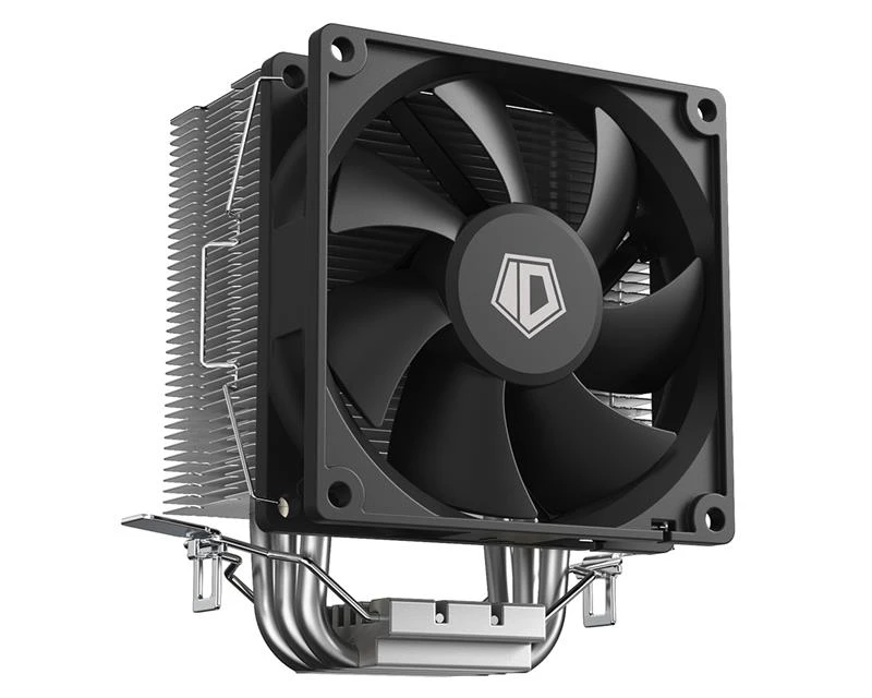 Кулер процесорний ID-Cooling SE-903-SD V3 (UA) Призначення: для процесора; Тип