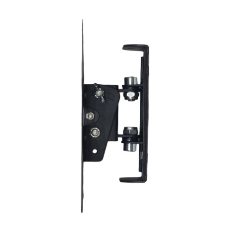 КВАДО К-40 чёрный (VESA200х200) Вид кронштейна: выносной,