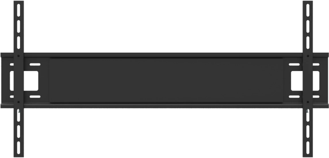 КВАДО К-66 (VESA800х400) Вид кронштейна: фіксований;