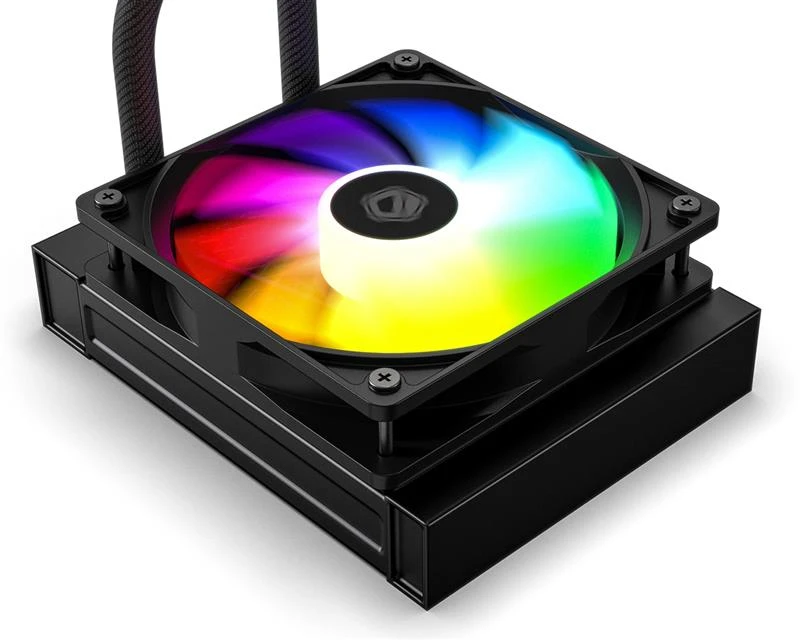 Система водяного охлаждения ID-Cooling FX120 ARGB (UA) Тип: система водяного