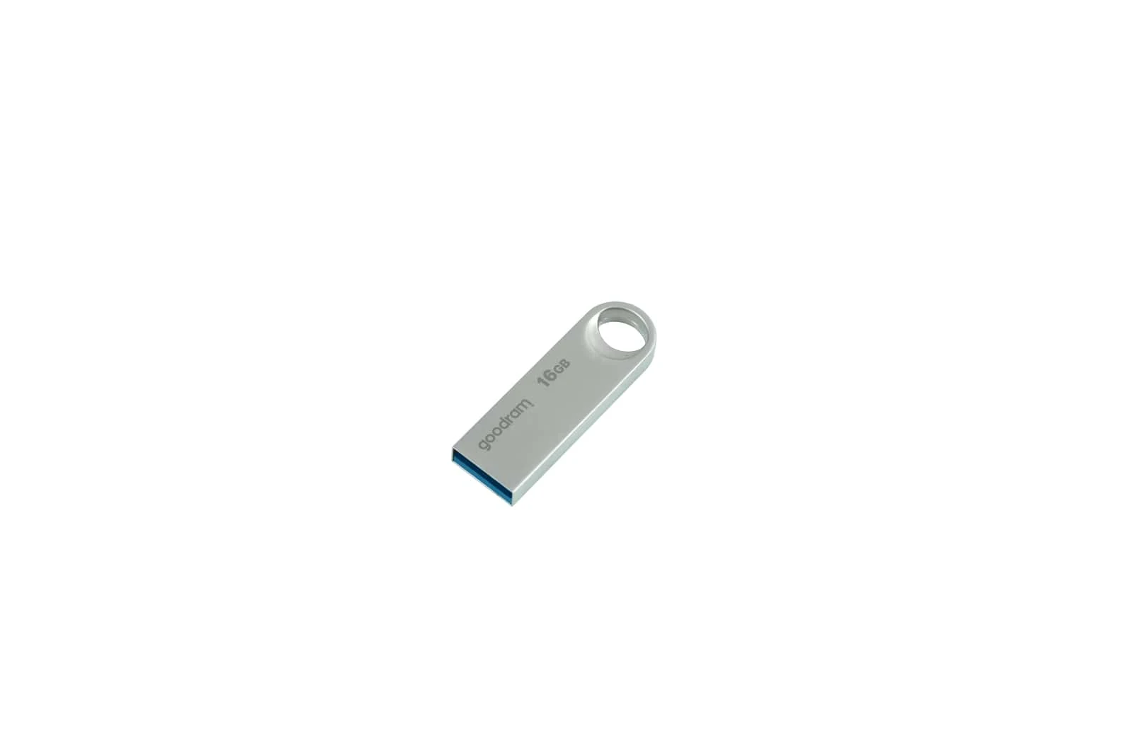 USB3.2 16GB Goodram UNO3 (UNO3-0160S0R11) (UA) Інтерфейс USB 3.2
