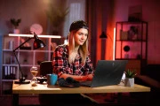 Acer Nitro V 15 ANV15-51 (NH.QNCEU.00F) (UA)