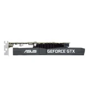 ASUS GeForce GTX 1650 4GB GDDR6 DUAL P EVO (DUAL-GTX1650-4GD6-P-EVO) (90YV0EZE-M0NA00) (UA)