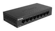 D-Link DGS-108GL 8xGE, Некерований (UA)