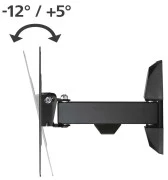 HAMA TV-WB, AR-1, 19-48