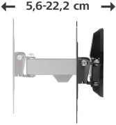 HAMA TV-WB, AR-1, 19-48