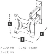 HAMA TV-WB, AR-2, 19-48