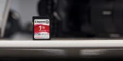 Kingston 1TB C10 UHS-II U3 ​​R280/W150MB/s (SDR2V6/1TB) (UA)