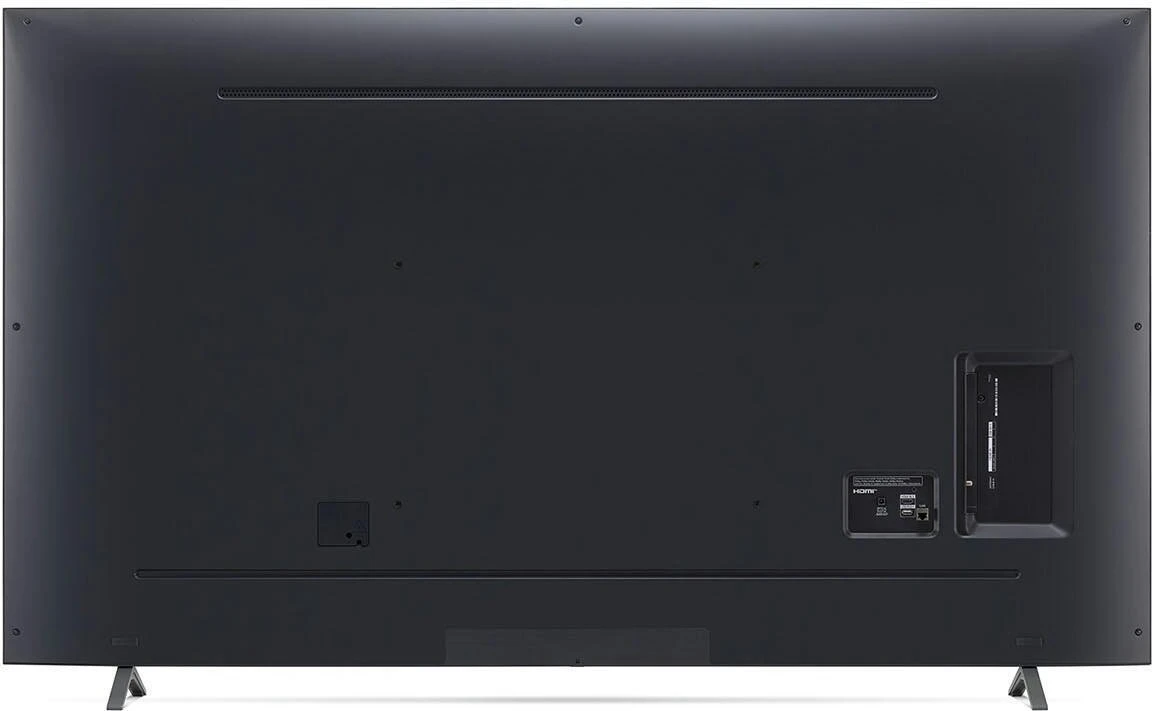 LG 55UN640S0LD Тип телевізора: LED; Розмір