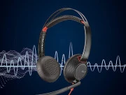 Poly Blackwire 5220, USB-A, USB-C, 3.5 мм (8X231AA) (UA)