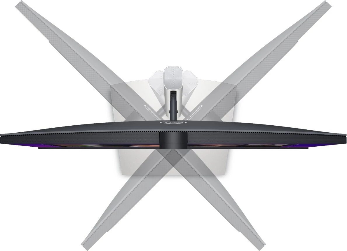 Dell P2724DEB (210-BFMZ) (UA) Назначение для дома и офиса