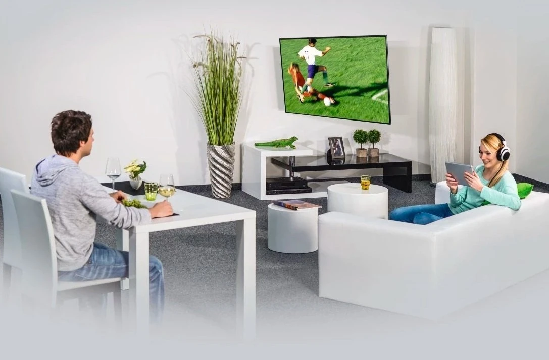 HAMA TV-WB, AR-1, 19-48