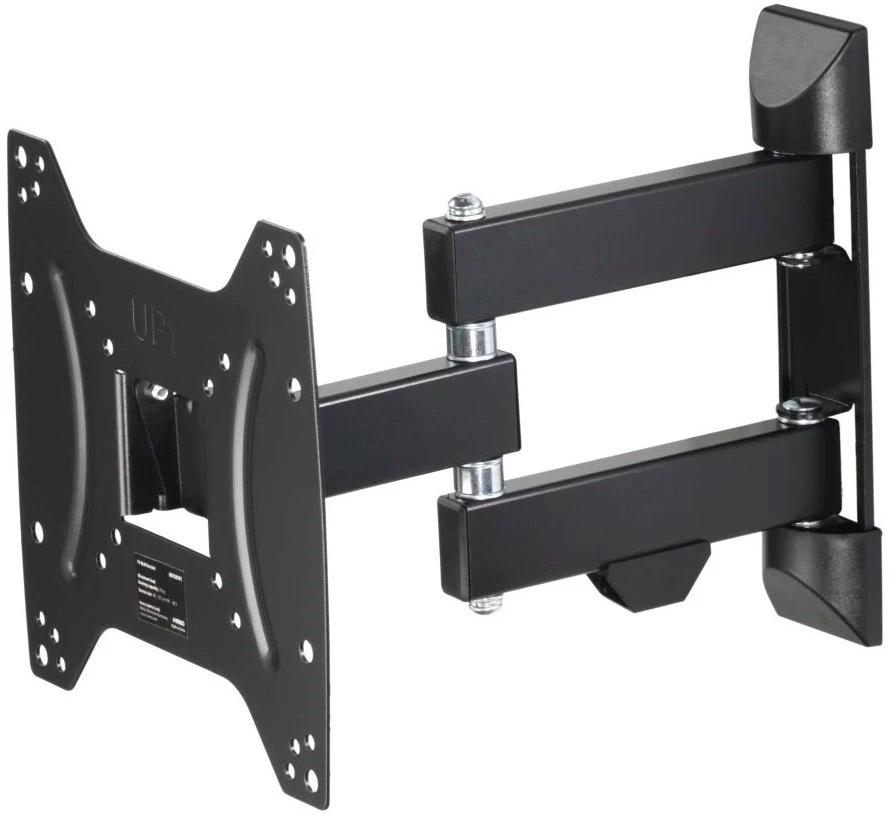 HAMA TV-WB, AR-2, 19-48, черный (00118101) (UA) Тип: кріплення для телевізорів;