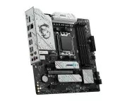 MSI B650M GAMING PLUS WIFI (911-7E24-001) (UA)