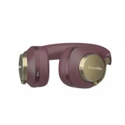 Навушники з мікрофоном Bowers & Wilkins PX8 Royal Burgundy