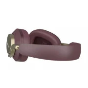 Навушники з мікрофоном Bowers & Wilkins PX8 Royal Burgundy