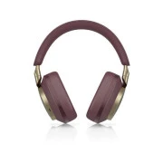 Навушники з мікрофоном Bowers & Wilkins PX8 Royal Burgundy
