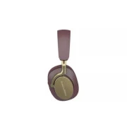 Навушники з мікрофоном Bowers & Wilkins PX8 Royal Burgundy