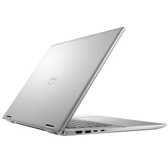 Dell Inspiron 16 7630 2-in-1 (I7630-7312SLV-PUS) Диагональ, дюймов 16