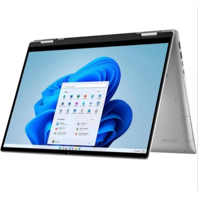 Dell Inspiron 16 7630 2-in-1 (I7630-7312SLV-PUS) Конструкция 2-в-1 трансформер