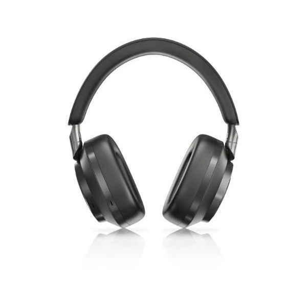 Наушники с микрофоном Bowers & Wilkins PX8 Black (FP42951) Возможность проводного подключения есть