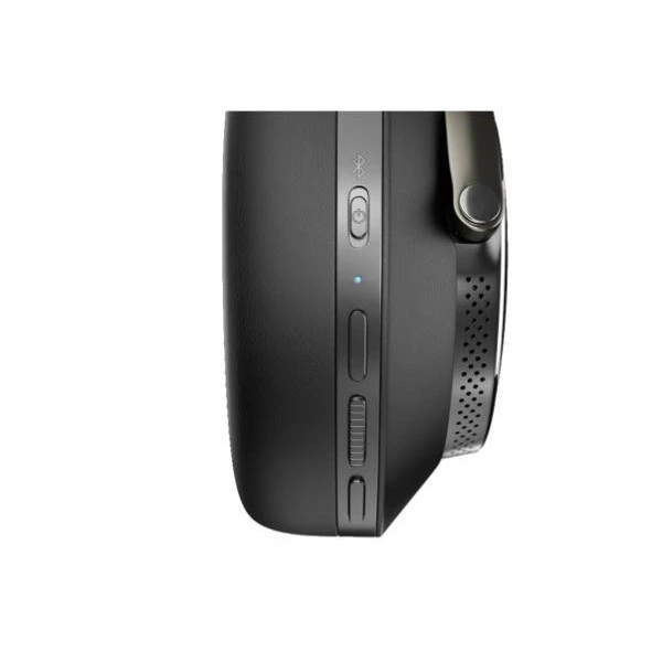 Навушники з мікрофоном Bowers & Wilkins PX8 Black (FP42951) Бренд: Bowers & Wilkins; Лінійка: PX8;