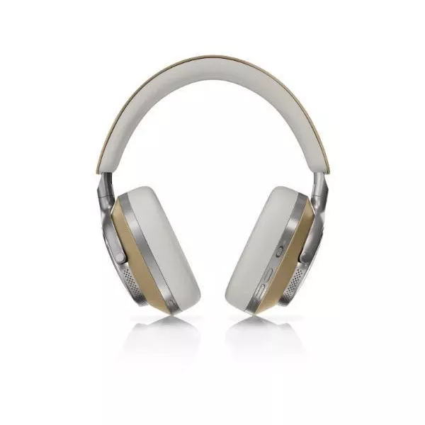 Навушники з мікрофоном Bowers & Wilkins PX8 Tan Тип конструкції Повнорозмірні