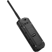 Sigma mobile X-treme PA68 Wave Black (UA)