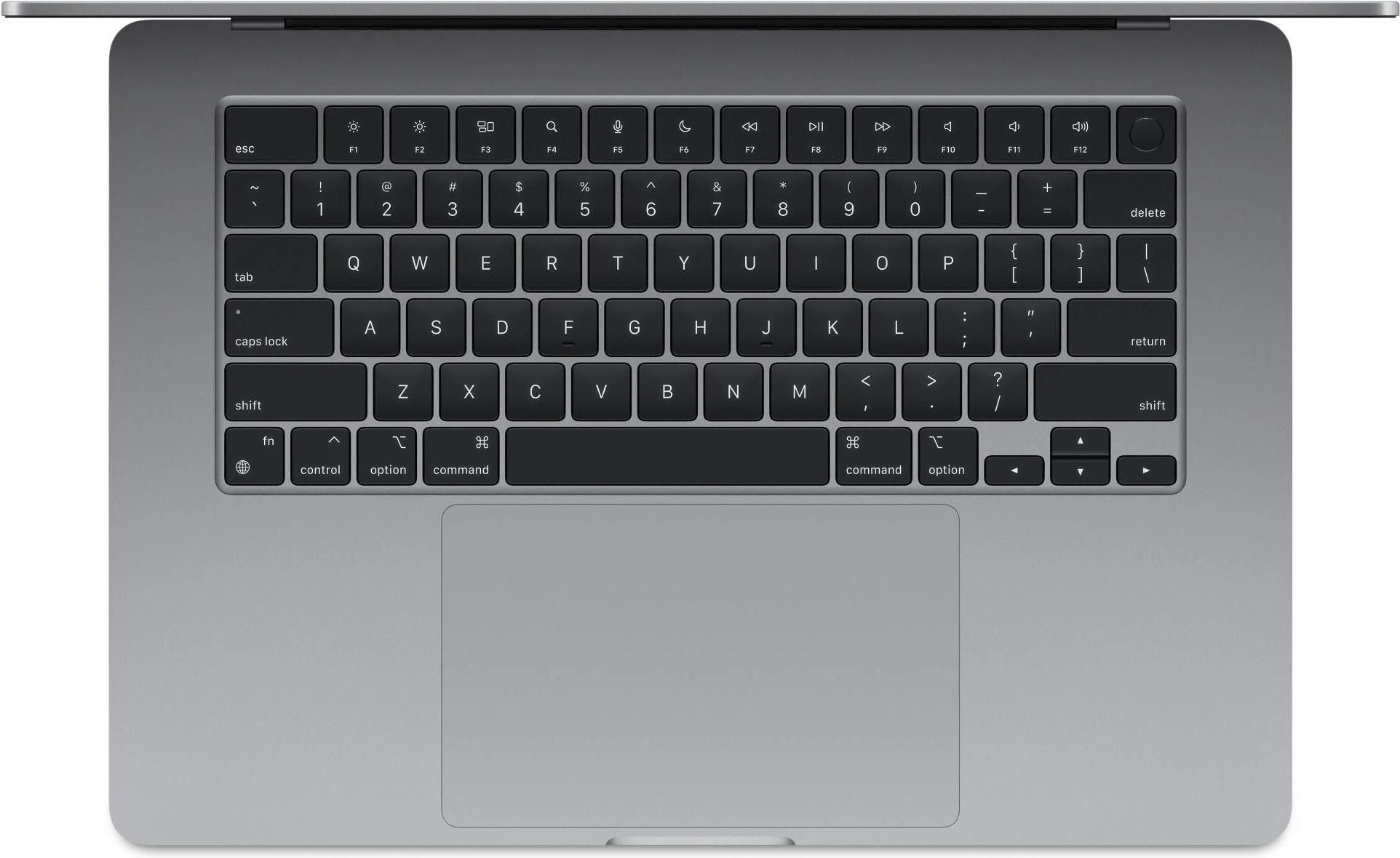 Apple MacBook Air 15