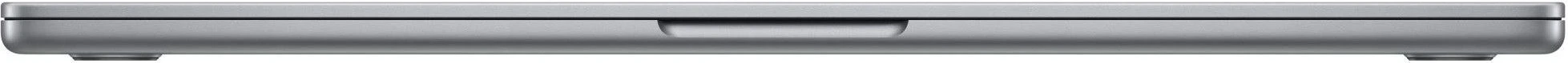Apple MacBook Air 15 M3 8/512Gb Space Grey 2024 (MRYN3) Бренд: Apple; Лінійка: MacBook Air 15 M3 2024;