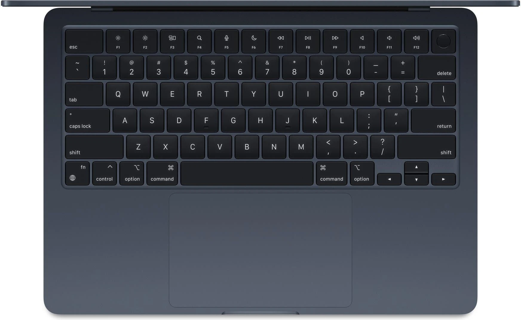 Apple MacBook Air 13.6 M3 16/512Gb Midnight 2024 (MXCV3) Бренд: Apple; Линейка: MacBook Air 13,6 M3